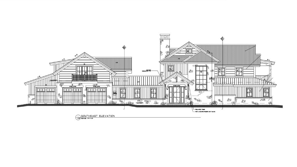 Beaver Creek COPPER CREEK HOMES